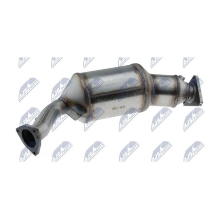 Catalizzatore FAP Audi A4 2.0TDI 2007+ / A5 2.0TDI 2008+ / Q5 2.0TDI 2008+ Euro 5 Euro 4 Euro 5, originale FD5034, FD5034Q