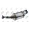 Catalizzatore FAP Audi A4 2.0TDI 2007+ / A5 2.0TDI 2008+ / Q5 2.0TDI 2008+ Euro 5 Euro 4 Euro 5 – foto 2