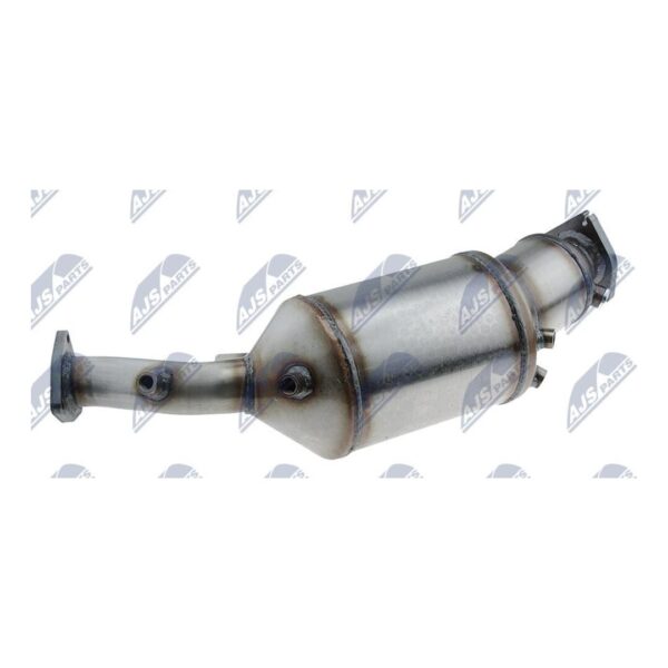 Catalizzatore FAP Audi A4 2.0TDI 2007+ / A5 2.0TDI 2008+ / Q5 2.0TDI 2008+ Euro 5 Euro 4 Euro 5 – foto 2