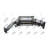 Catalizzatore FAP Audi A4 2.0TDI 2007+ / A5 2.0TDI 2008+ / Q5 2.0TDI 2008+ Euro 5 Euro 4 Euro 5 – foto 3