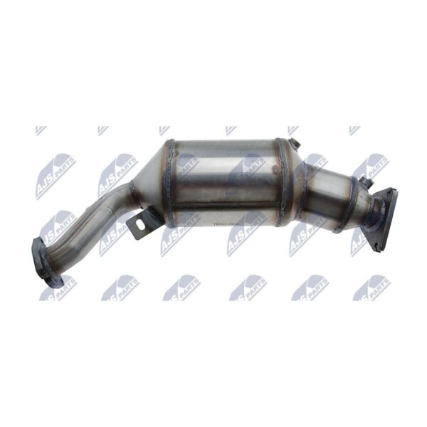 Catalizzatore FAP Audi A4 2.0TDI 2007+ / A5 2.0TDI 2008+ / Q5 2.0TDI 2008+ Euro 5 Euro 4 Euro 5 – foto 3
