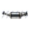 Catalizzatore FAP Audi A4 2.0TDI 2007+ / A5 2.0TDI 2008+ / Q5 2.0TDI 2008+ Euro 5 Euro 4 Euro 5 – foto 4