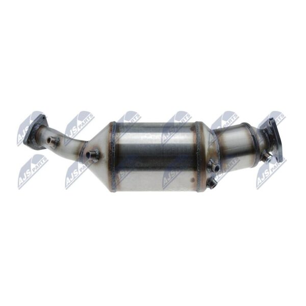 Catalizzatore FAP Audi A4 2.0TDI 2007+ / A5 2.0TDI 2008+ / Q5 2.0TDI 2008+ Euro 5 Euro 4 Euro 5 – foto 4