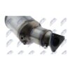 Catalizzatore FAP Audi A4 2.0TDI 2007+ / A5 2.0TDI 2008+ / Q5 2.0TDI 2008+ Euro 5 Euro 4 Euro 5 – foto 5