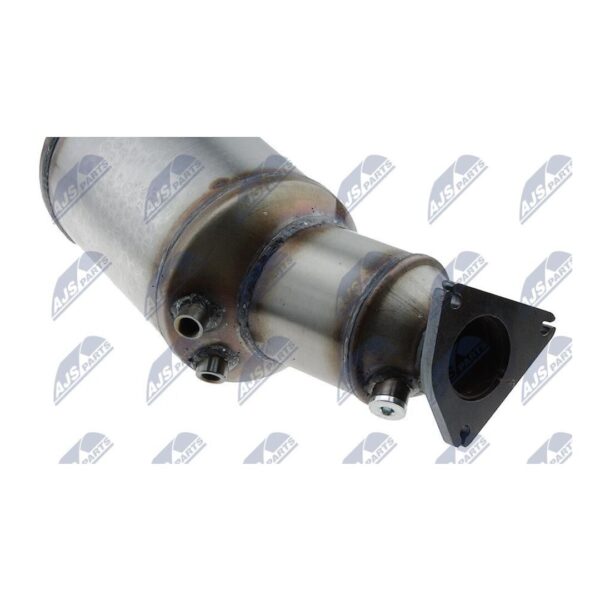 Catalizzatore FAP Audi A4 2.0TDI 2007+ / A5 2.0TDI 2008+ / Q5 2.0TDI 2008+ Euro 5 Euro 4 Euro 5 – foto 5