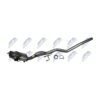 Catalizzatore FAP Audi Q3 2.0TDI 2011+ / Volkswagen Tiguan 2.0TDI 2007+ Euro 5, originale FD5046, FD5046Q