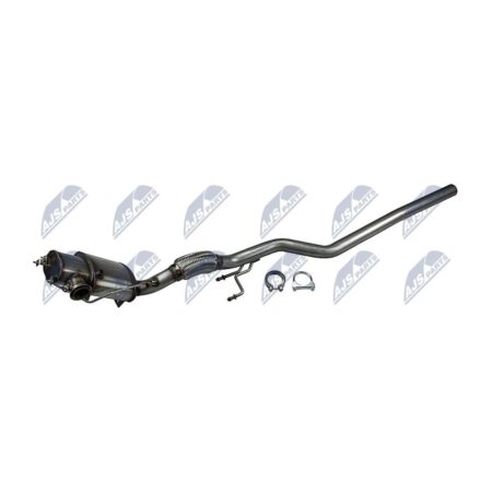 Catalizzatore FAP Audi Q3 2.0TDI 2011+ / Volkswagen Tiguan 2.0TDI 2007+ Euro 5, originale FD5046, FD5046Q