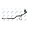 Catalizzatore FAP Audi Q3 2.0TDI 2011+ / Volkswagen Tiguan 2.0TDI 2007+ Euro 5 – foto 2