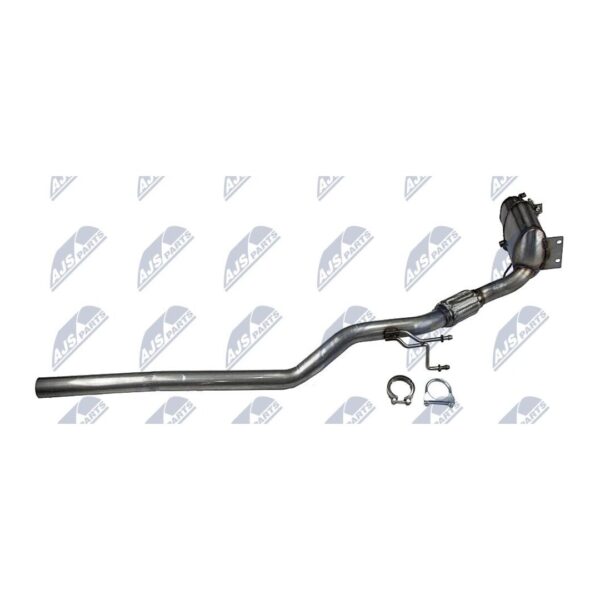 Catalizzatore FAP Audi Q3 2.0TDI 2011+ / Volkswagen Tiguan 2.0TDI 2007+ Euro 5 – foto 2