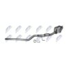 Catalizzatore FAP Audi Q3 2.0TDI 2011+ / Volkswagen Tiguan 2.0TDI 2007+ Euro 5 – foto 4