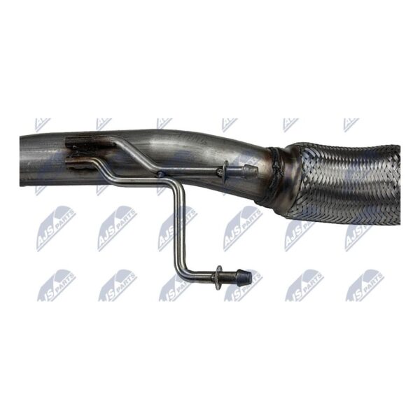 Catalizzatore FAP Audi Q3 2.0TDI 2011+ / Volkswagen Tiguan 2.0TDI 2007+ Euro 5 – foto 5