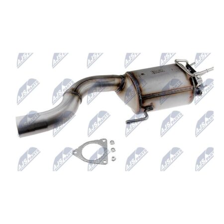 Catalizzatore FAP Audi Q7 3.0TDI 2006+ / Porsche Cayenne 3.0TDI 2009+ / Volkswagen Touareg 2.5TDI 2005+ Euro 4, originale