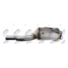 Catalizzatore FAP Audi Q7 3.0TDI 2006+ / Porsche Cayenne 3.0TDI 2009+ / Volkswagen Touareg 2.5TDI 2005+ Euro 4 – foto 5