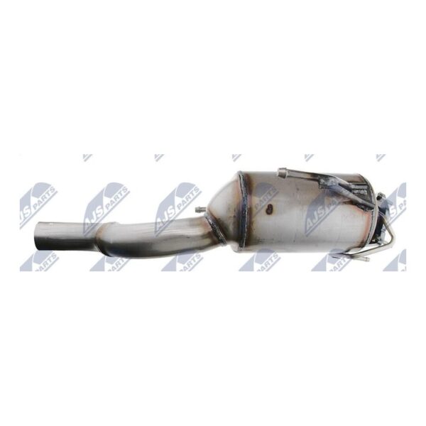 Catalizzatore FAP Audi Q7 3.0TDI 2006+ / Porsche Cayenne 3.0TDI 2009+ / Volkswagen Touareg 2.5TDI 2005+ Euro 4 – foto 5