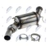 Catalizzatore FAP BMW Serie 1 E81 / E87 116D / 118D 2007+ / Serie 3 E90 / E91 316D / 318D 2007+ Euro 4 – foto 2