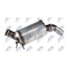 Catalizzatore FAP BMW Serie 1 E81 / E87 120D 2007+ / Serie 3 E90 318D 2009+ / 320D 2005+ Euro 4 – foto 2