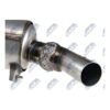 Catalizzatore FAP BMW Serie 1 E81 / E87 120D 2007+ / Serie 3 E90 318D 2009+ / 320D 2005+ Euro 4 – foto 4