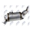 Catalizzatore FAP BMW Serie 1 F20 114D / 116D / 118D / 120D / 125D 2010+ / Serie 3 F30 316D / 318D / 320D Euro 5, originale
