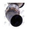 Catalizzatore FAP BMW Serie 1 F20 / F21 118D-125D Xdrive 2011-2019; 2 F22 / F87 Euro 5 – foto 5