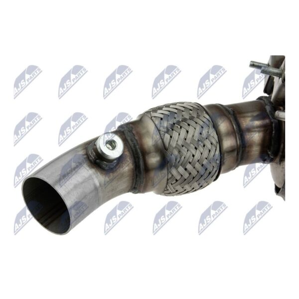 Catalizzatore FAP BMW Serie 1 F20 / F21 120D 2011+ / Serie 3 F30 / F31 318D / 320D / 325D 2011+ Euro 6 – foto 5