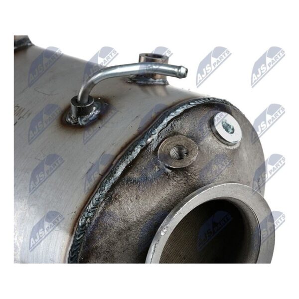 Catalizzatore FAP BMW Serie 3 E90 325D / 330D 2005+ / Serie 5 E60 525D / 530D 2002+ / X3 3.0D 2004+ Euro 4 – foto 4
