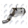 Catalizzatore FAP BMW Serie 3 E90 335D 2006+ / Serie 5 E60 535D 2007+ / X3 E83 3.0D 2006+ / 35D 2010+ Euro 4, originale