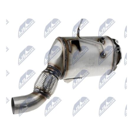 Catalizzatore FAP BMW Serie 3 E90 335D 2006+ / Serie 5 E60 535D 2007+ / X3 E83 3.0D 2006+ / 35D 2010+ Euro 4, originale