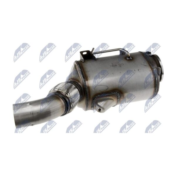 Catalizzatore FAP BMW Serie 3 E90 335D 2006+ / Serie 5 E60 535D 2007+ / X3 E83 3.0D 2006+ / 35D 2010+ Euro 4 – foto 3