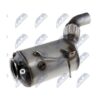 Catalizzatore FAP BMW Serie 3 E90 335D 2006+ / Serie 5 E60 535D 2007+ / X3 E83 3.0D 2006+ / 35D 2010+ Euro 4 – foto 4