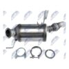 Catalizzatore FAP BMW Serie 3 E90 / E91 318D / 320D 2004+ Euro 4 – foto 2