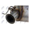 Catalizzatore FAP BMW Serie 3 E90 / E91 320D Xdrive 2010+ / X1 E84 18D Xdrive / 20D Xdrive 2009+ Euro 5 – foto 5