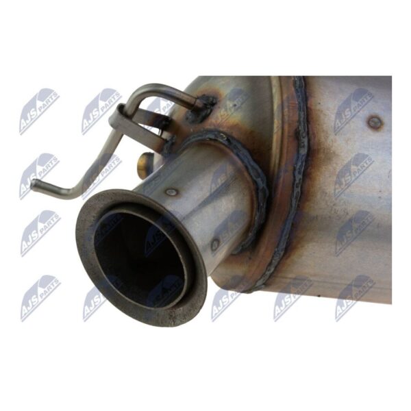 Catalizzatore FAP BMW Serie 3 E90 / E91 320D Xdrive 2010+ / X1 E84 18D Xdrive / 20D Xdrive 2009+ Euro 5 – foto 5