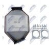 Catalizzatore FAP BMW Serie 5 E60 / E61 520D 2005+ / X3 E83 2.0D 2004+ Euro 4 – foto 3