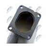 Catalizzatore FAP BMW Serie 5 E60 / E61 520D 2005+ / X3 E83 2.0D 2004+ Euro 4 – foto 4