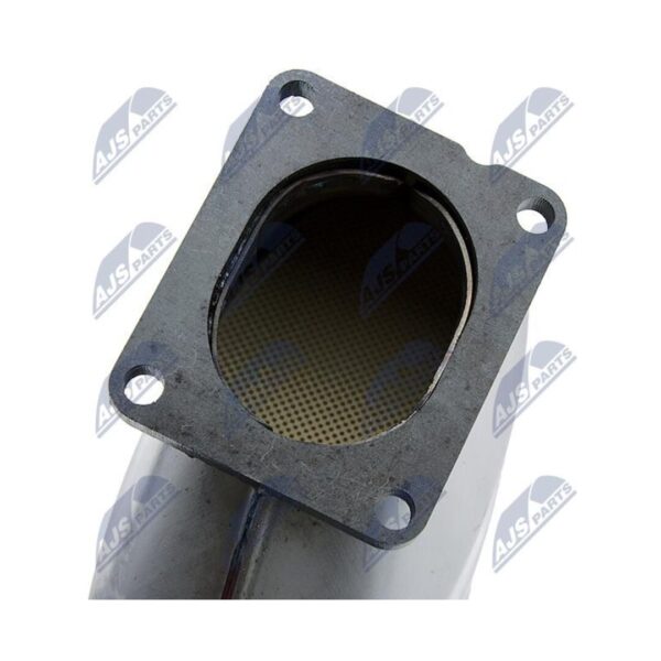 Catalizzatore FAP BMW Serie 5 E60 / E61 520D 2005+ / X3 E83 2.0D 2004+ Euro 4 – foto 4