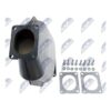 Catalizzatore FAP BMW Serie 5 E60 / E61 520D 2005+ / X3 E83 2.0D 2004+ Euro 4 – foto 5
