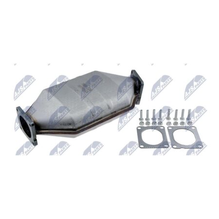 Catalizzatore FAP BMW Serie 5 E60 / E61 525D 2004+ / 530D / M57 / 2002+ / X5 E53 3.0D / M57 / 2003+ Euro 4, originale