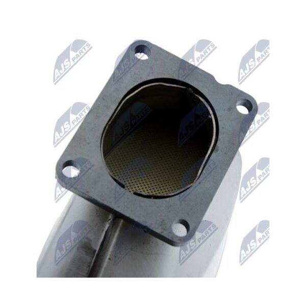 Catalizzatore FAP BMW Serie 5 E60 / E61 525D 2004+ / 530D / M57 / 2002+ / X5 E53 3.0D / M57 / 2003+ Euro 4 – foto 4