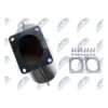 Catalizzatore FAP BMW Serie 5 E60 / E61 525D 2004+ / 530D / M57 / 2002+ / X5 E53 3.0D / M57 / 2003+ Euro 4 – foto 5