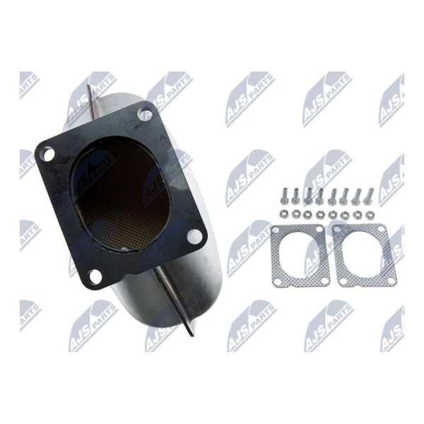Catalizzatore FAP BMW Serie 5 E60 / E61 525D 2004+ / 530D / M57 / 2002+ / X5 E53 3.0D / M57 / 2003+ Euro 4 – foto 5