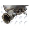 Catalizzatore FAP BMW X3 E83 2.0SD 2007+ / XDRIVE20D 2008+ Euro 4 – foto 5