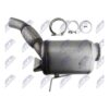Catalizzatore FAP BMW X5 E70N 30DX / 40DX 2011+ / X6 E71 30DX / 40DX 2011+ / X3 F25 30DX fino al 2011 Euro 5 – foto 3