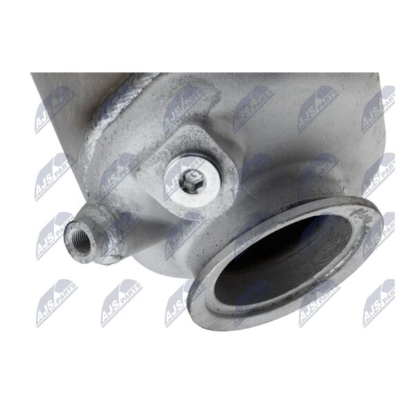 Catalizzatore FAP BMW X5 E70N 30DX / 40DX 2011+ / X6 E71 30DX / 40DX 2011+ / X3 F25 30DX fino al 2011 Euro 5 – foto 5
