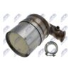 Catalizzatore FAP Citroen Berlingo 1.6HDI 2008+ / C4 1.6HDI 2004+ / C5 II 1.6HDI 2004+ / C5 III 1.6HDI 2008+, originale