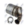 Catalizzatore FAP Citroen Berlingo 1.6HDI 2008+ / C4 1.6HDI 2004+ / C5 II 1.6HDI 2004+ / C5 III 1.6HDI 2008+ – foto 2