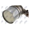 Catalizzatore FAP Citroen Berlingo 1.6HDI 2008+ / C4 1.6HDI 2004+ / C5 II 1.6HDI 2004+ / C5 III 1.6HDI 2008+ – foto 5