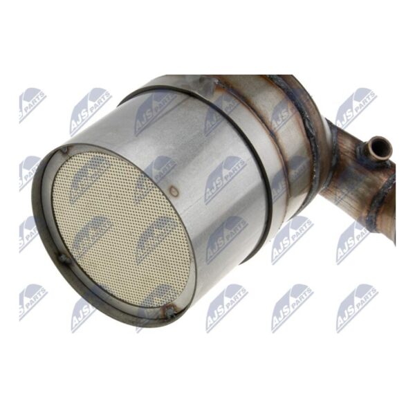 Catalizzatore FAP Citroen Berlingo 1.6HDI 2008+ / C4 1.6HDI 2004+ / C5 II 1.6HDI 2004+ / C5 III 1.6HDI 2008+ – foto 5