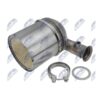 Catalizzatore FAP Citroen C3 II 1.4HDI 2009+ / DS3 1.4HDI 2010+ / Peugeot 2008 1.4HDI 2013+ Euro 5, originale A16915, B16915
