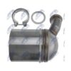 Catalizzatore FAP Citroen C3 II 1.4HDI 2009+ / DS3 1.4HDI 2010+ / Peugeot 2008 1.4HDI 2013+ Euro 5 – foto 4
