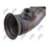 Catalizzatore FAP Citroen C3 II 1.4HDI 2009+ / DS3 1.4HDI 2010+ / Peugeot 2008 1.4HDI 2013+ Euro 5 – foto 5